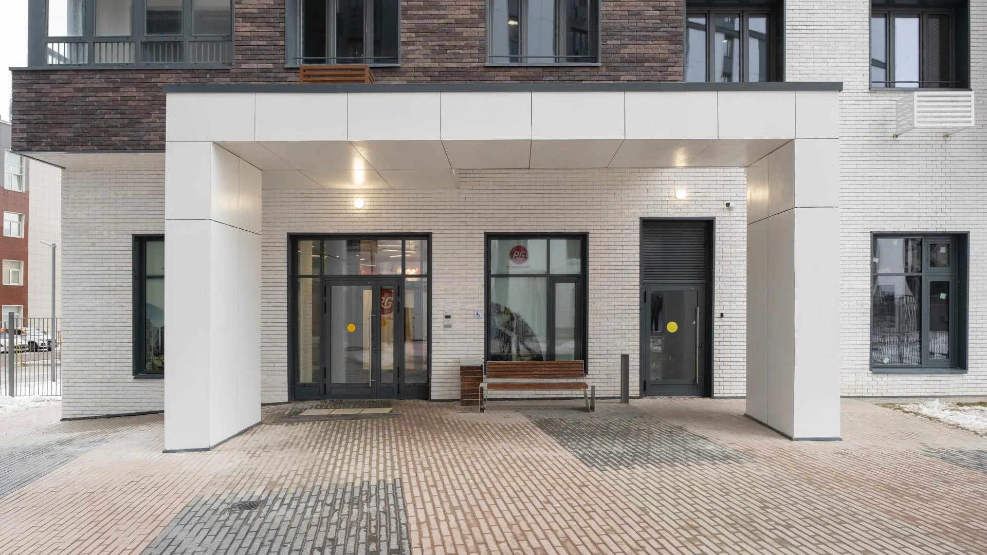 пресс-служба Градостроительного комплекса Москвы