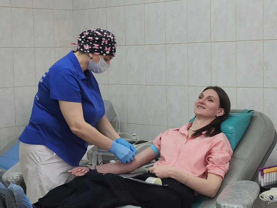 Фото: Наталья Лымарь