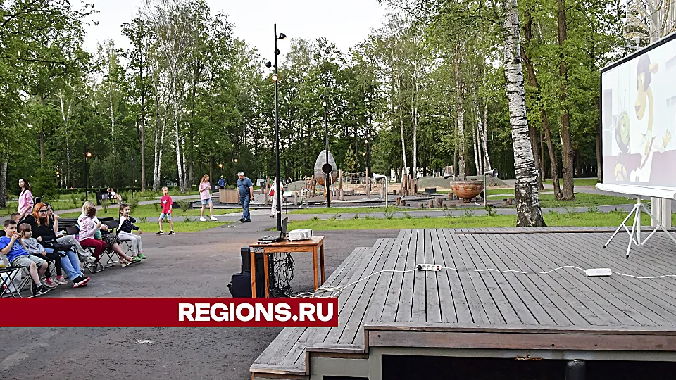 Фото: REGIONS/Наталья Бычкова
