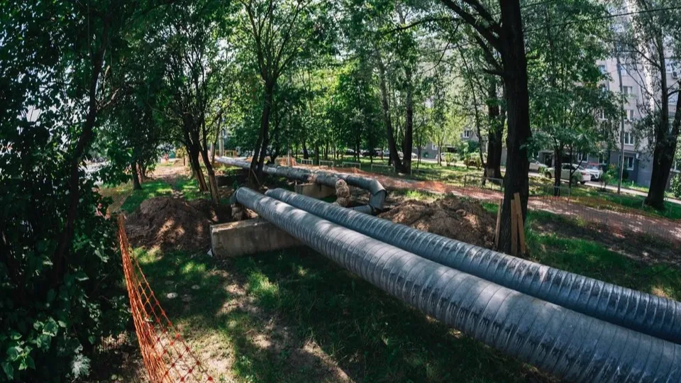 Фото: пресс-служба администрации г.о. Домодедово