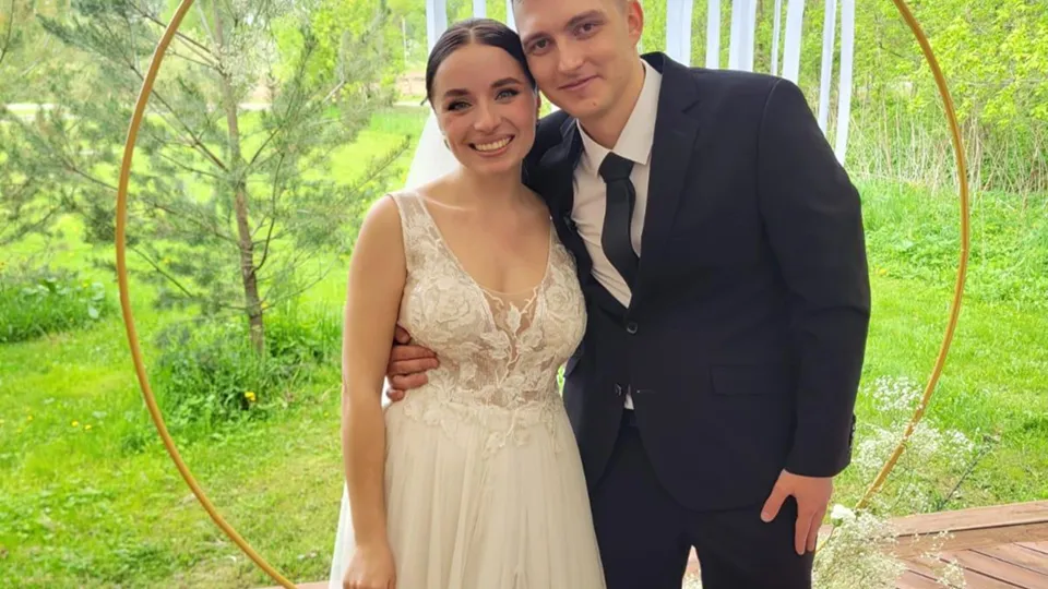 Фото: Дворец бракосочетания №2