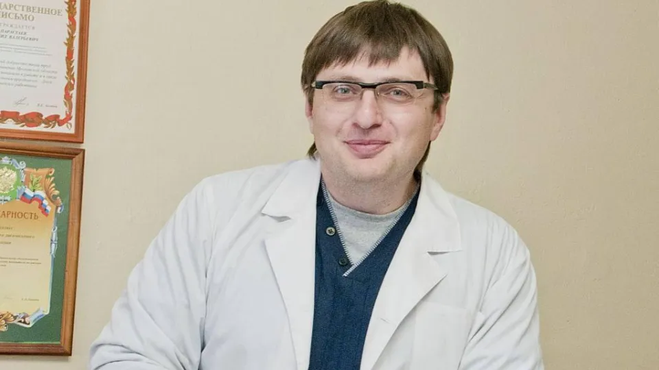 Фото: Пресс-служба Ногинской больницы