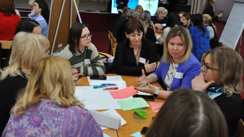 Фото: администрация Краснознаменска