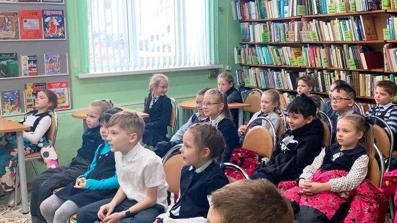 «Весенний мультипарад» стартует в Подмосковье