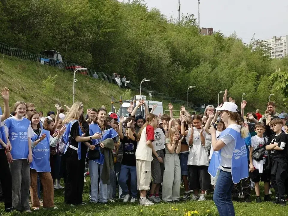 Фото: Марат Алиев