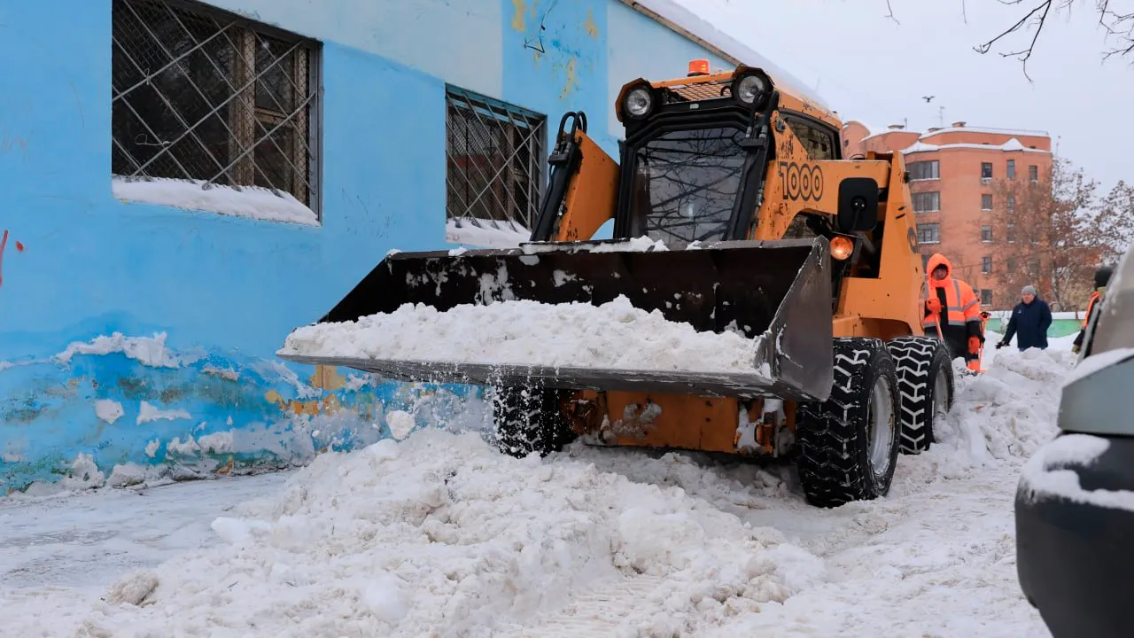 пресс-служба администрации г.о. Королев
