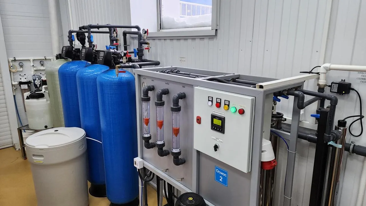 Медиабанк Подмосковья/Иван Дубров