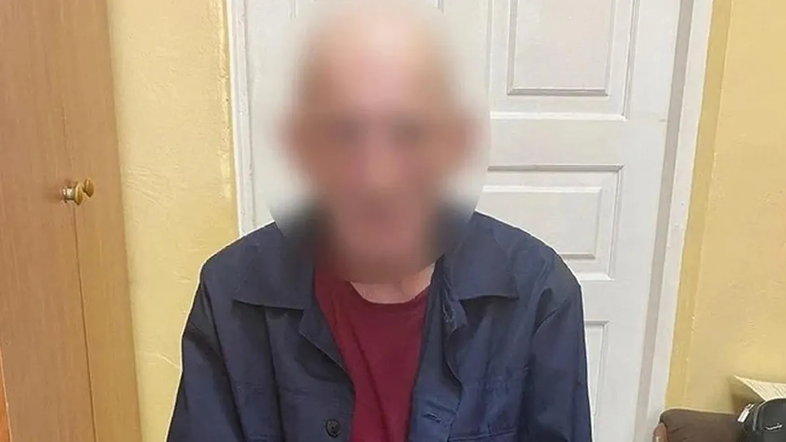 Сергей Пауков