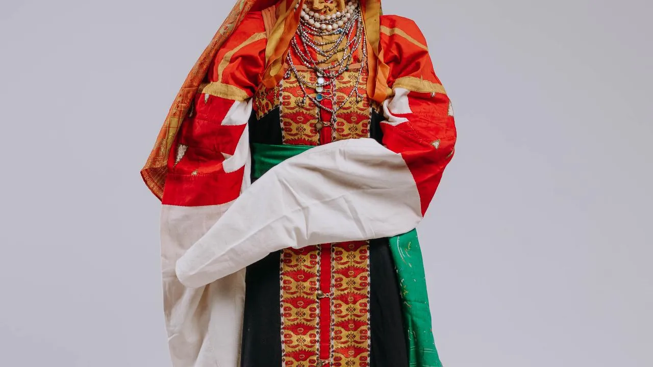 Эрнест Заведеев