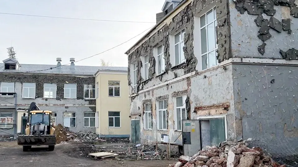 Фото: Минстрой МО