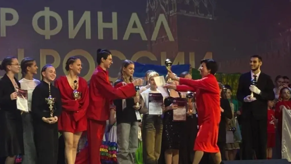 Фото: пресс-служба администрации г.о. Серпухов