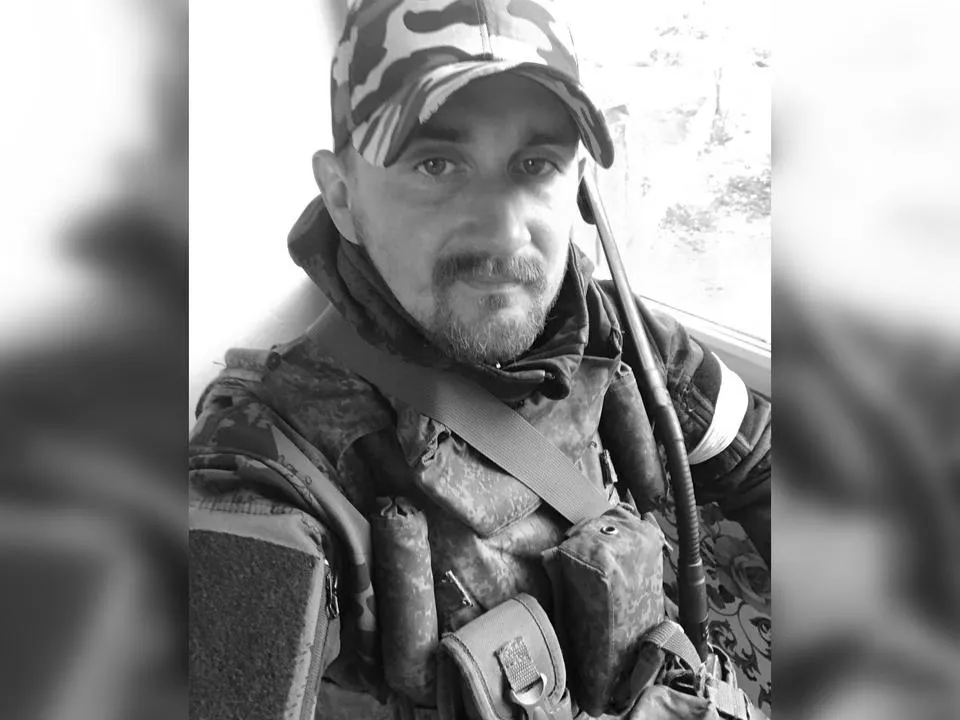 «Борода и морщины»: мать бойца СВО поразилась, как жизнь на фронте изменила ее сына