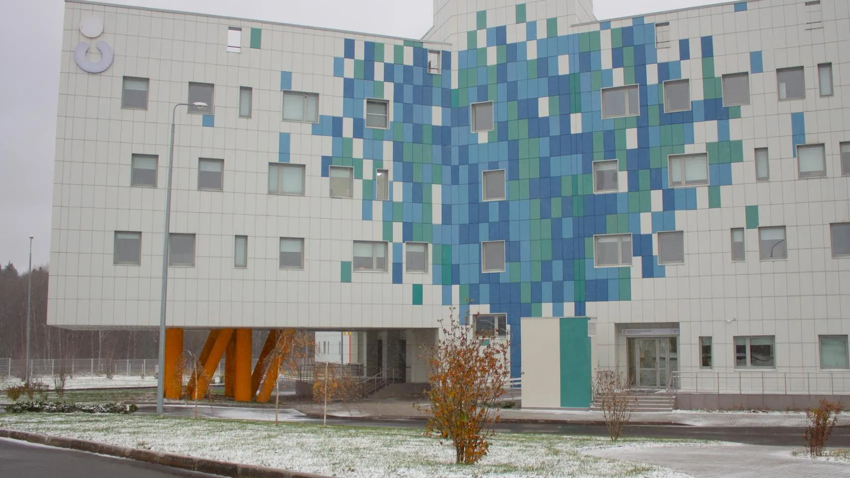 Фото: ГБУЗ МО «Сергиево-Посадская районная больница»