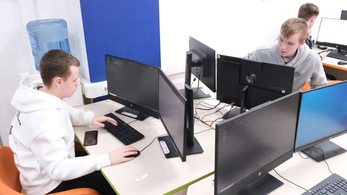 Фото: администрация г.о. Красногорск