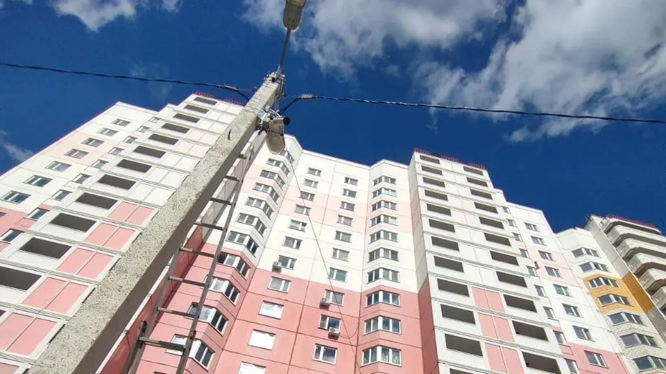 Фото: администрация Одинцовского городского округа