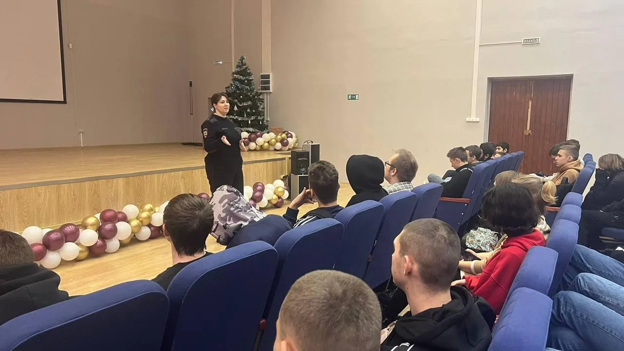 Источник: пресс-служба ОМВД России «Павлово-Посадский»