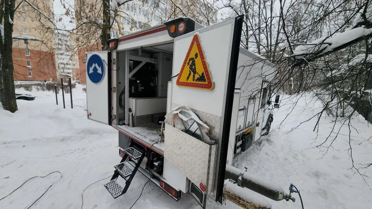 REGIONS/Валерий Гореловкий