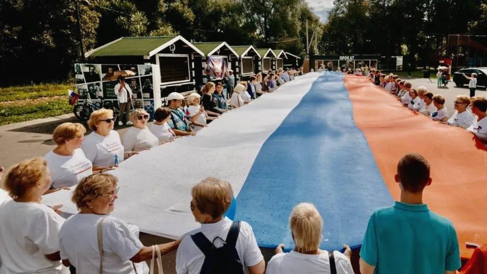 Фото: пресс-служба губернатора и правительства Московской области