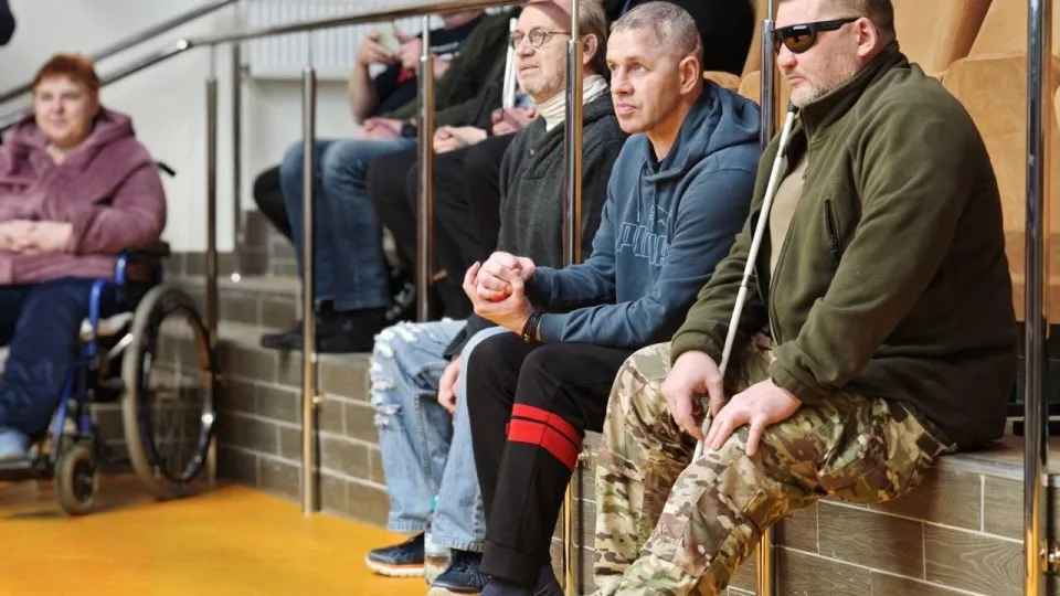 Фото: Министерство социального развития Московской области