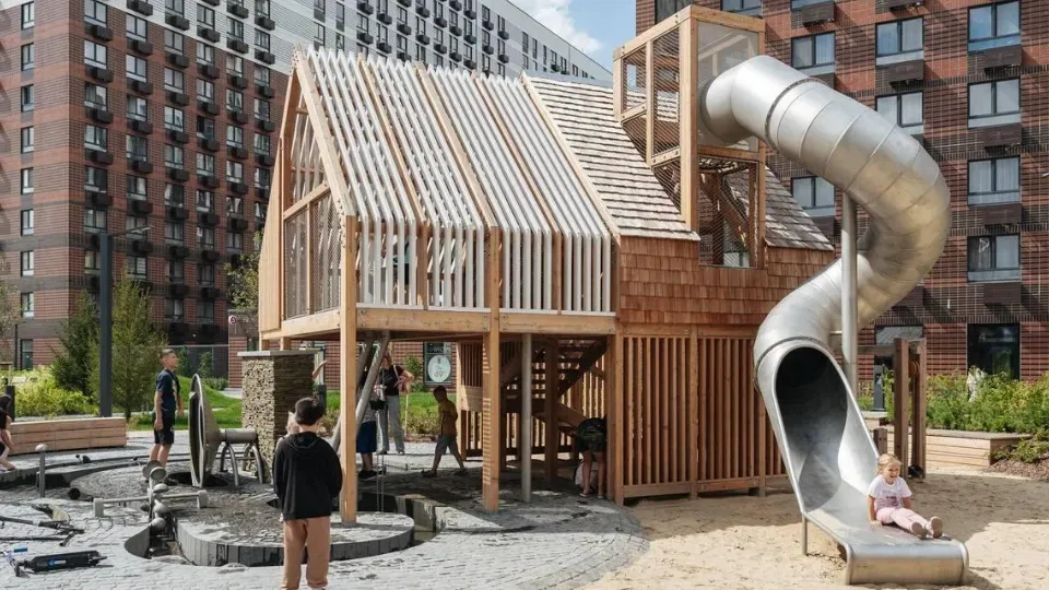 Фото: Министерство жилищной политики Московской области