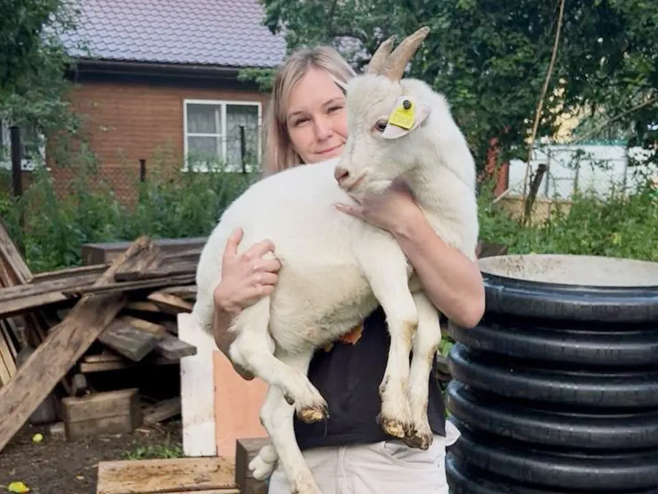 Фото: конно-спортивный клуб «Карамат»