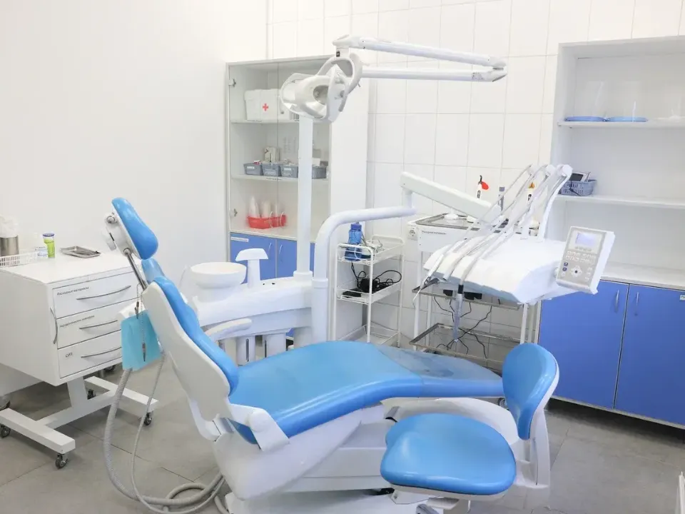 Фото: Мытищинская ОКБ