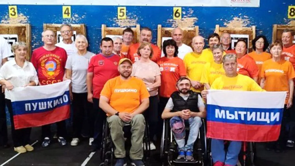 Фото: Администрация г.о. Пушкинский