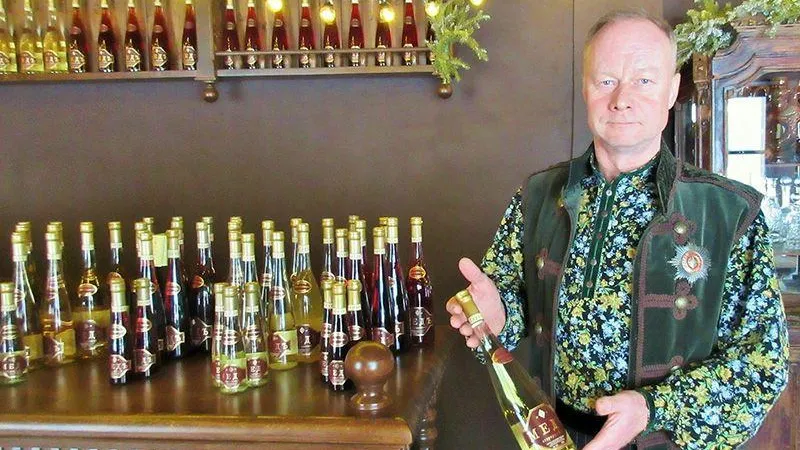 Сергей Пупынин: «Хмельной мед – это не просто напиток, а Божий дар»