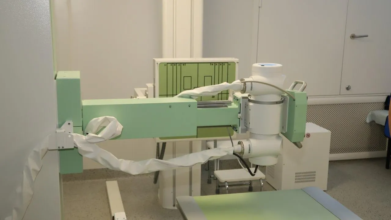 Автор фото - Василий Тремасов