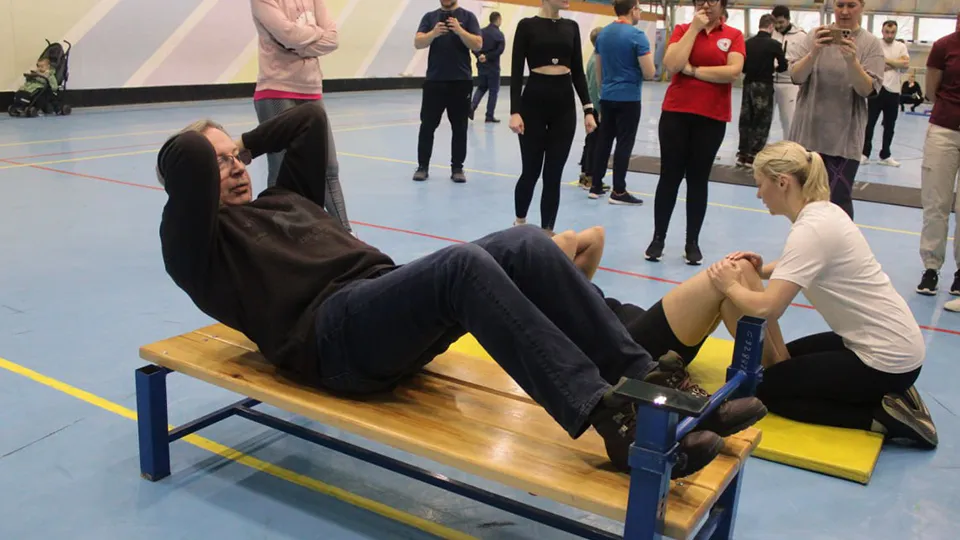 Фото: Пушкинская клиническая больница имени профессора Розанова В.Н.