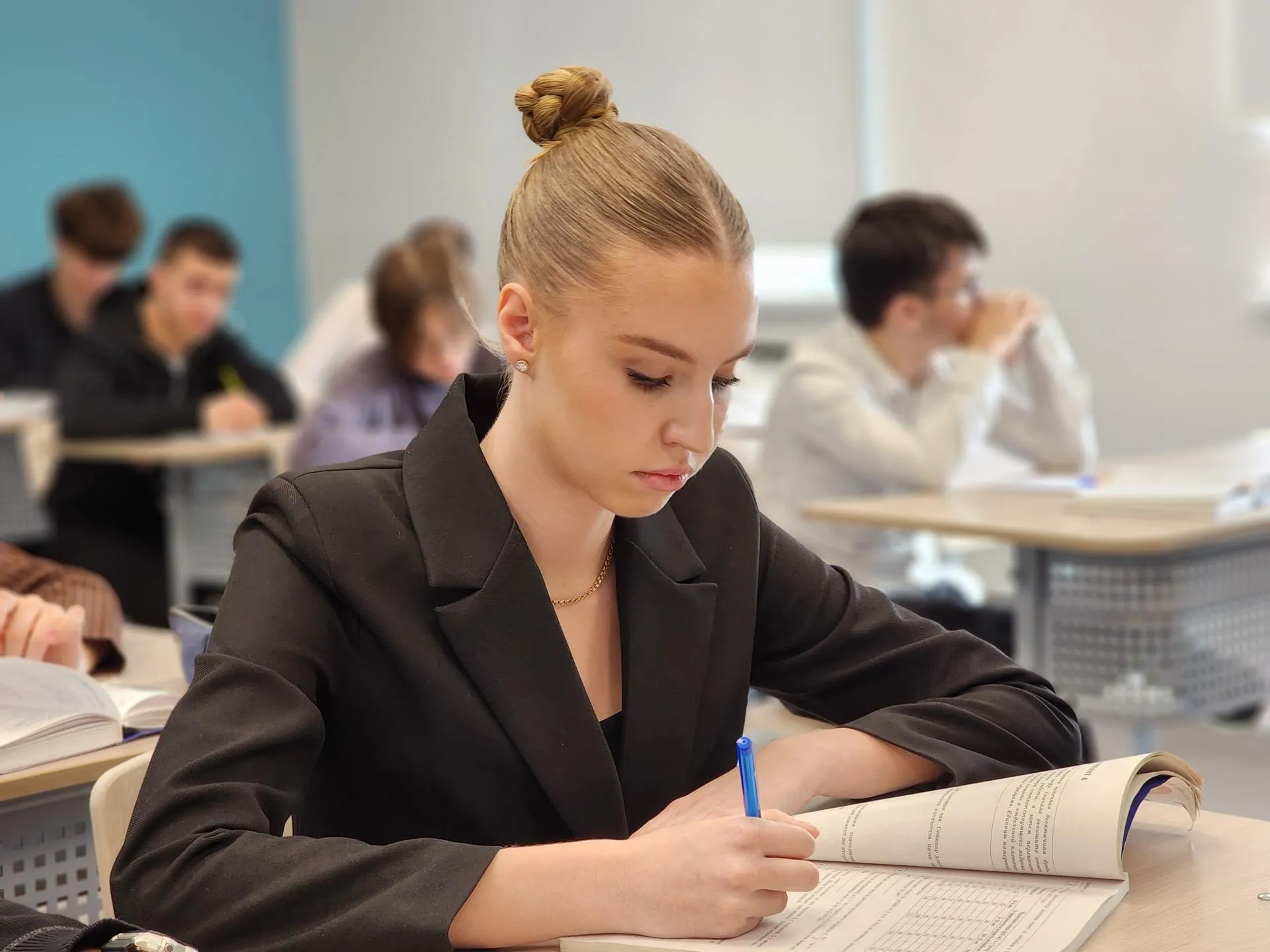 МедиаБанк Подмосковья/Ольга Аввакумова