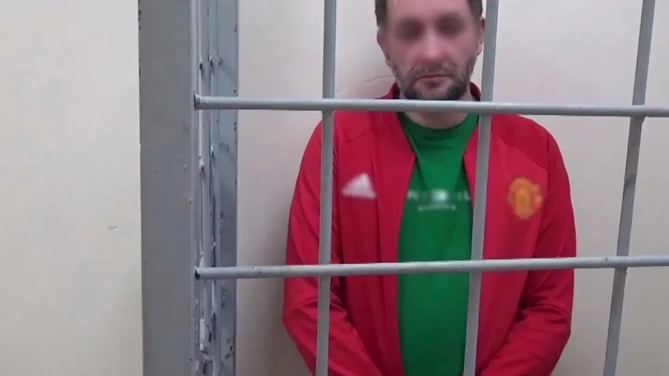 Фото: кадр из видео ГУ МВД России по Московской области