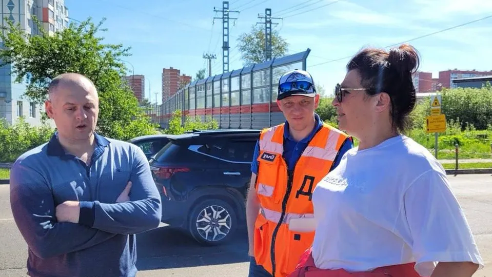 Фото: t.me/AnnaKrotova_Lobnya