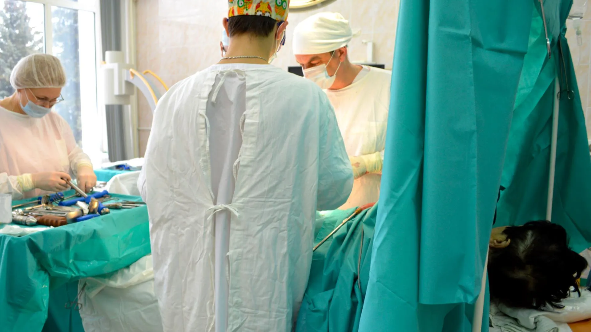 Пресс-служба Ступинской ОКБ