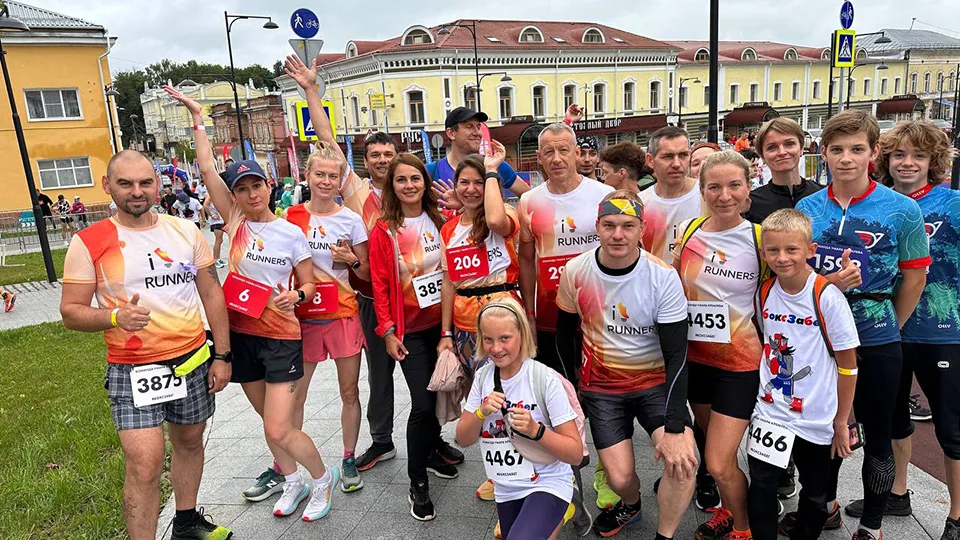 Фото: Валерий Гореловский