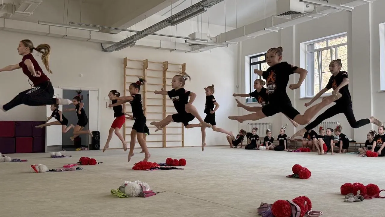 МедиаБанк Подмосковья/Анна Дука