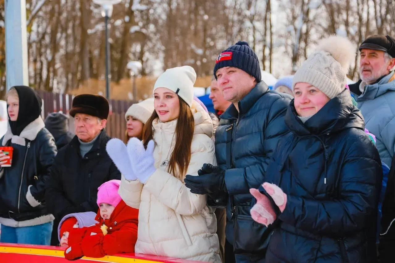 Министерство культуры и туризма Московской области