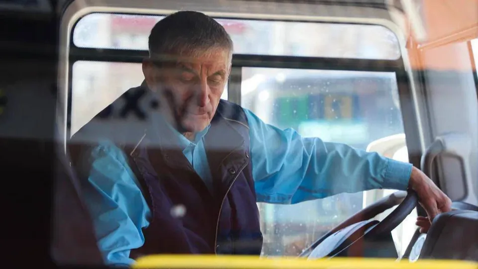 Фото: Министерство транспорта и дорожной инфраструктуры Московской области