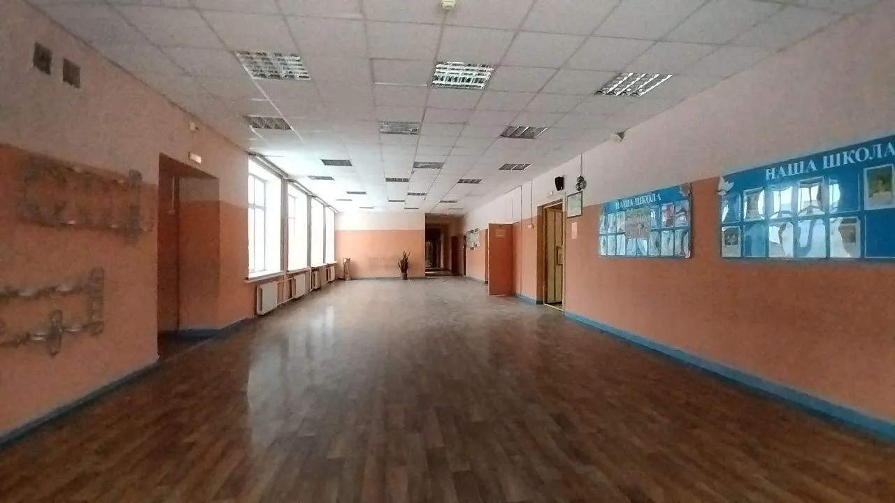 В Наро-Фоминске начался капремонт шестой школы