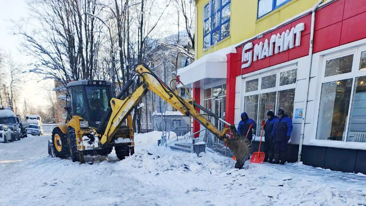 пресс-служба администрации г.о. Щелково