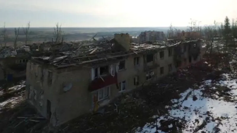 Бойцы из ЧВК «Вагнер» заблокировали передвижение украинских частей в южной части Артемовска