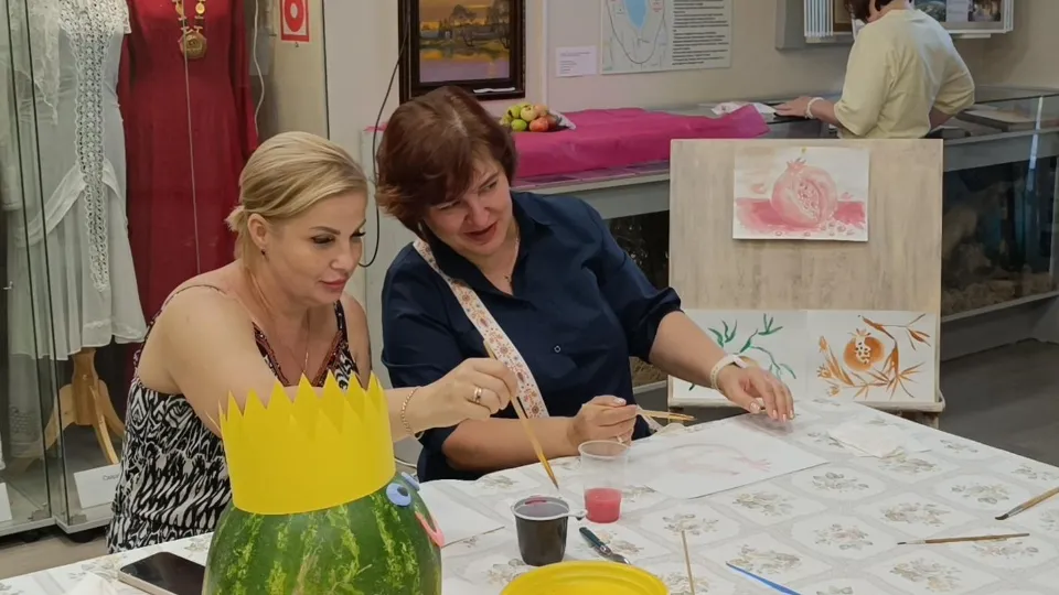 Фото: Екатерина Дятловская