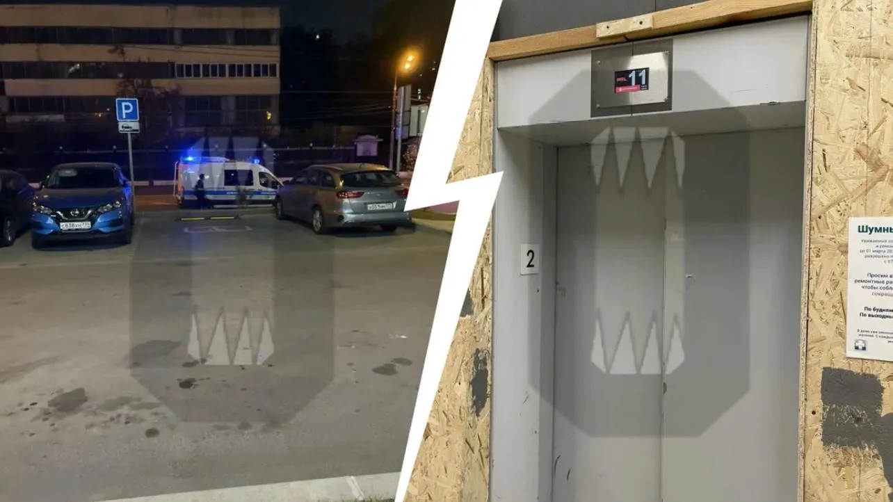 Фото: «Осторожно, Москва» / T.me