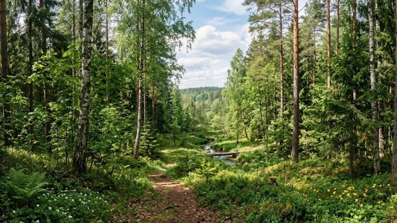 «Подмосковье сегодня»/Сгенерировано нейросетью