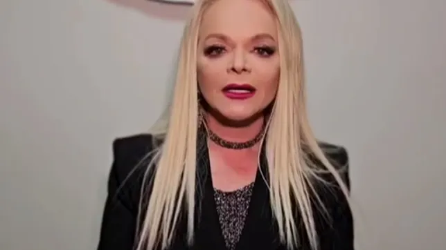 Фото: ТГ-канал Ларисы Долиной t.me/dolinaofficial