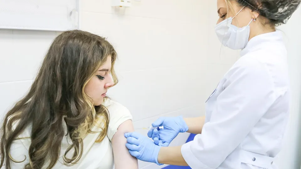 Фото: пресс-служба Дубненской больницы