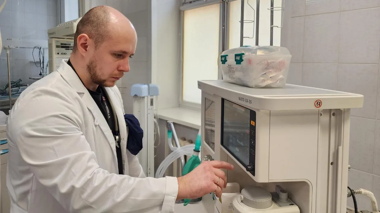 REGIONS/Мария Шигорева