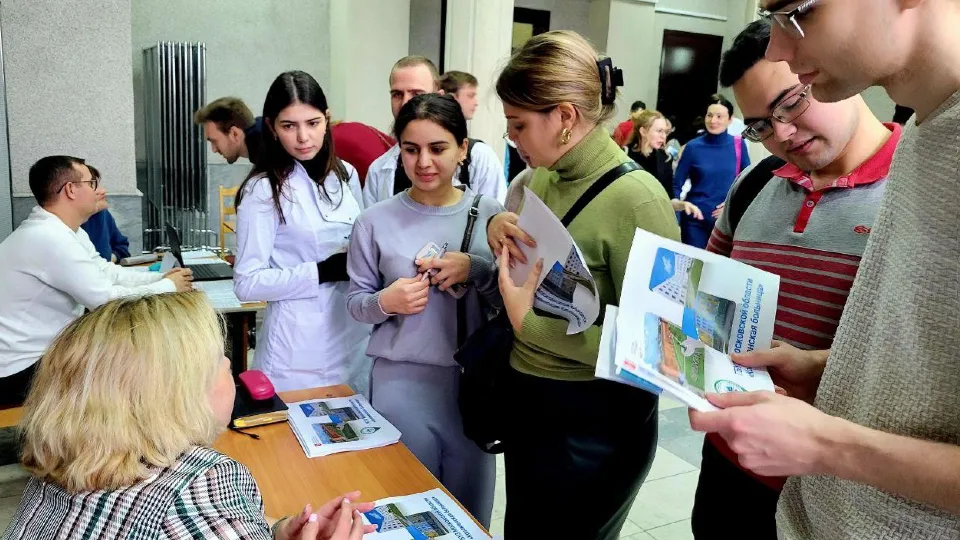 Фото: Коломенская больница