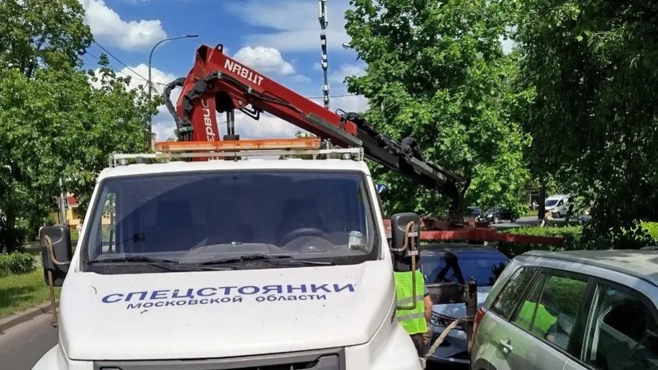 Фото: Министерство транспорта и дорожной инфраструктуры МО