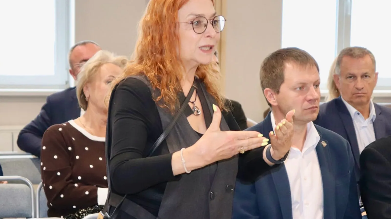 Фото: администрация м.о. Егорьевск